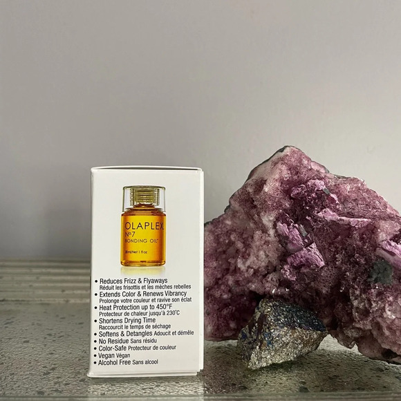 New Olaplex No. 7 Bond Oil, 30 ml - Picture 6 of 6